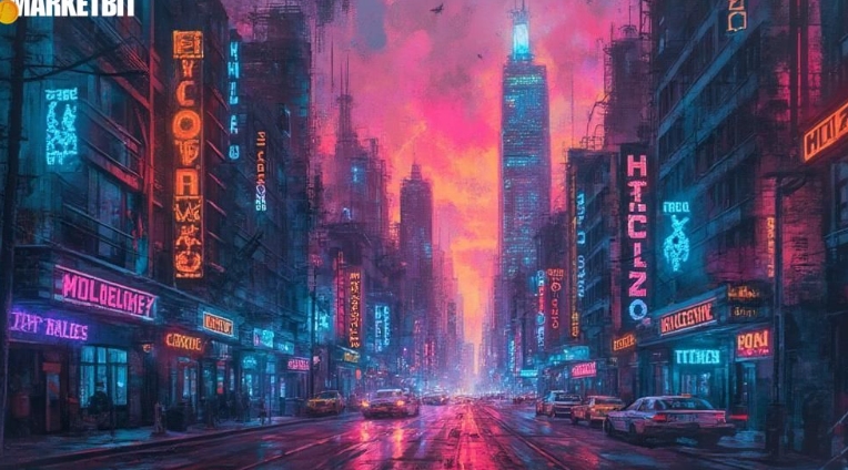 Mill City Ventures为Sui战略获得4.5亿美元