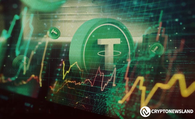 Tether发布其2025年第二季度认证报告，确认该季度净利润约为49亿美元