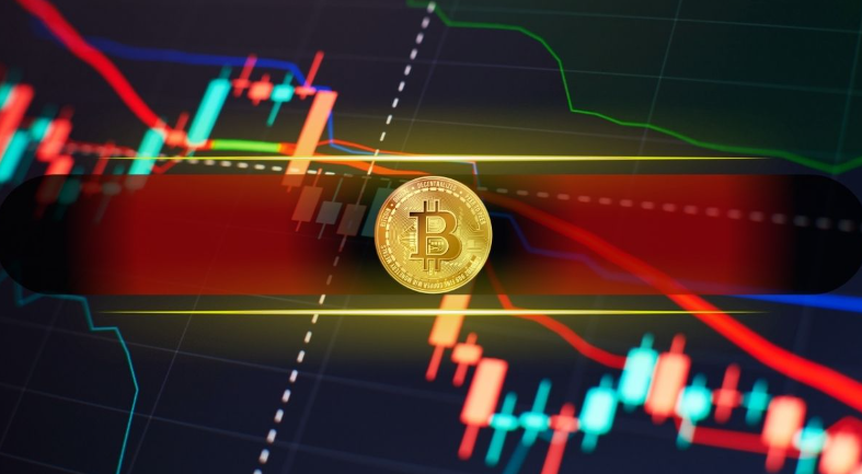 当 $ 5.7B比特币期权今天到期时，市场会进一步下跌吗？