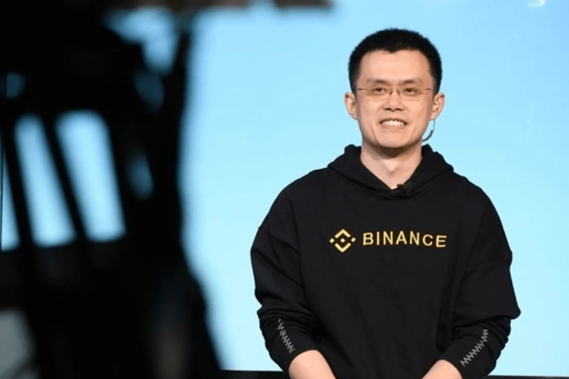 赵昌鹏的简易实验室支持Binance Coin的 “b战略” 计划